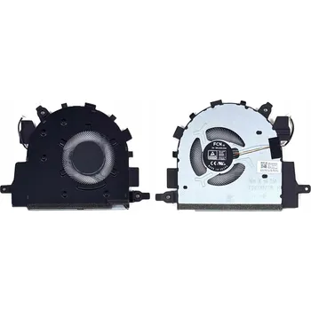 Ventilátor pro notebook VENTILÁTOR PRO LENOVO V15 G2 ITL V15 G2 ALC 82KD 82KB 5F10S13943