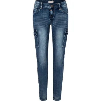 Timezone dámské kalhoty 17-10090-00-3373 17-10090-00-3373 26/30 3624