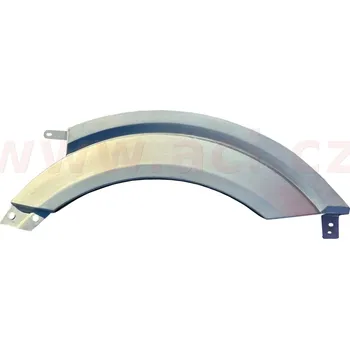 opravný plech předního blatníku P