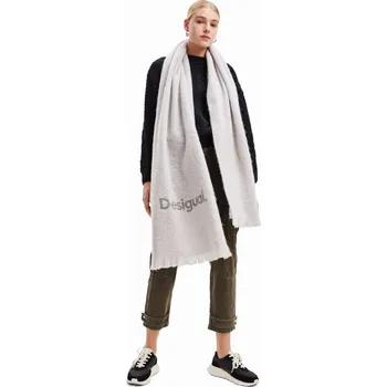 Šála Desiguál dámská šála 23WAIA31 23WAIA31 U 2005