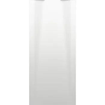 Sprchová vanička LAUFEN NIA Sprchová vanička, obdélníková, odtok do stěny, Marbond 1800x800, Bílá - H2110310000001