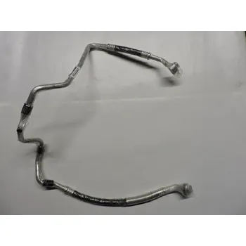 Autodíl Hadice klimatizace od kompresoru klimatizace k chladiči OCTAVIA II. 1,6 FSI 85 kw, ORIGINAL 1K0820743CA, pro OCTAVIA, IV. NX. Typové číslo: 1K0820743CA,1K0820743CA,1K0820743CA, 1K0820743AJ, 1K0820743BH