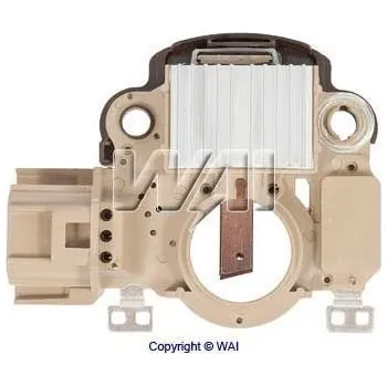 Alternátor Regulátor generátoru WAI IM503