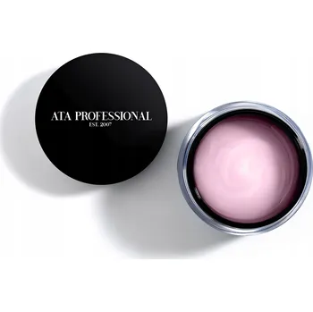 Elektrický zubní kartáček ATA PROFESSIONAL Stavební Gel THIXO 30ml BALLET MILK Růžová pro FRENCH PINK