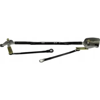 Soustava řízení Mechanismus stěračů bez motorku pro Toyota HighLander 2001-2007