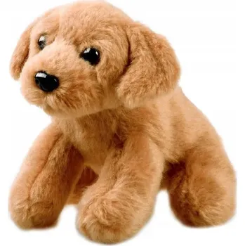 plyšák PLYŠOVÝ MAZLÍČEK PŘÍTULNÍČEK Pro Miminka Roztomilý PEJSEK Psi k Mazlení plyšák