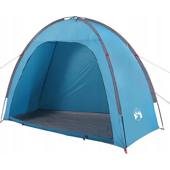 Stan Úložný stan modrý nepromokavý