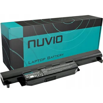 Baterie k notebooku Baterie do notebooku Acer lithium-iontová 6600 mAh