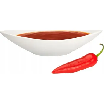 Miska / miska loďka 19 CM Regular krémová