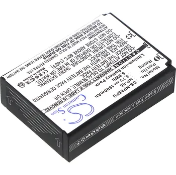 Baterie Cameron Sino CS-NP85FU pro Fujifilm Finepix SL300 - neoriginální