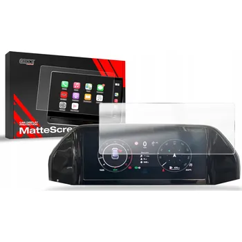 Fólie PROTI OTISKŮM prstů pro Škoda Kodiaq 2 VC (2024-2025)