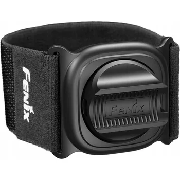 Zabezpečení domácnosti Držák svítilny na zápěstí Fenix ALW-01