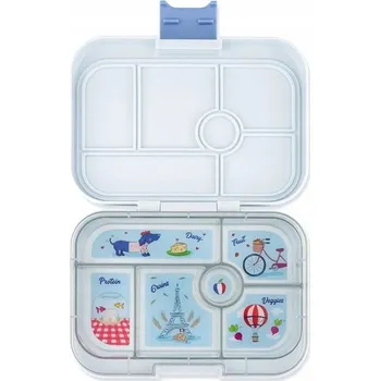 Svačinový box Box na svačinu Yumbox 775 ml