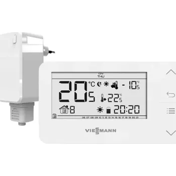 Viessmann BSOP 7629266