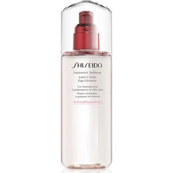 Shiseido Pleťové tonikum Treatment Softener
