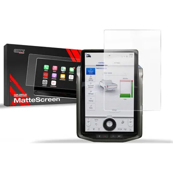 Příslušenství pro čtečku elektronické knihy Fólie pro Ford F150 Lightning 15,5" (2022-2025)