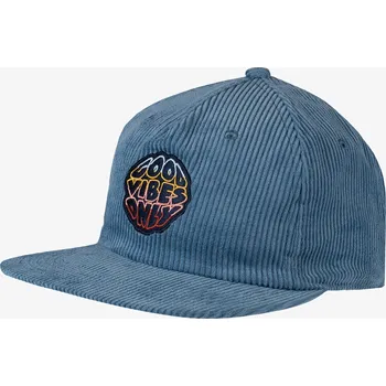 Kšiltovka Kšiltovka Buff Chill Trucker Cap - dister water