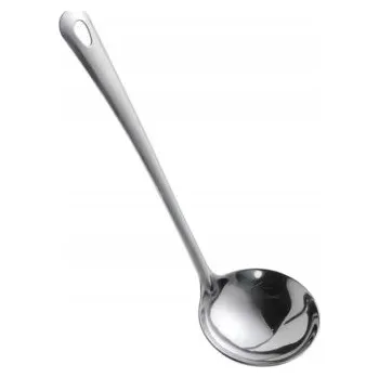 Naběračka Malá naběračka na omáčku, polévku atd.