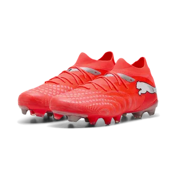 Kopačky Puma FUTURE 9 Match FG/AG červená EUR 42