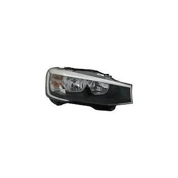 Přední světlomet Pravé přední světlo BMW X4 (F26) |8/2014-05/2018| AUTOMOTIVE LIGHTING | 8001063740874