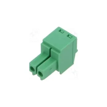 Elektrická zásuvka EBKA-02-A