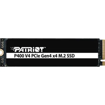 SSD disk SSD disk Patriot Memory P400 4TB M.2 PCIe