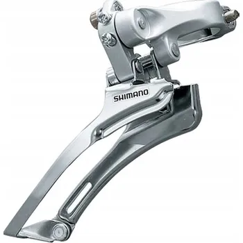 Přehazovačka Shimano FD-2300 2 x 8 31,8 claris