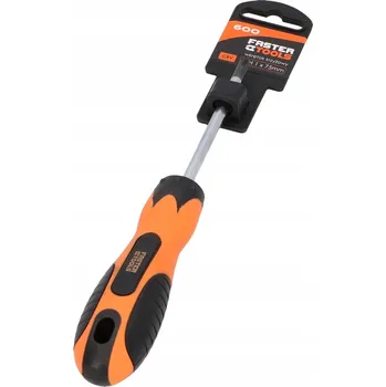 Šroubovák FASTER TOOLS Křížový šroubovák PH 2x100mm