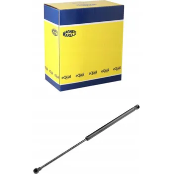 Zavěšení kol Plynová vzpěra, víko zavazadlového prostoru Magneti Marelli 430719023700