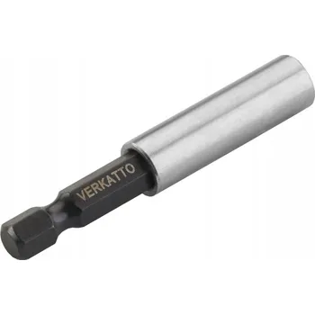 Bit Verkatto magnetický držák bitů 10x60