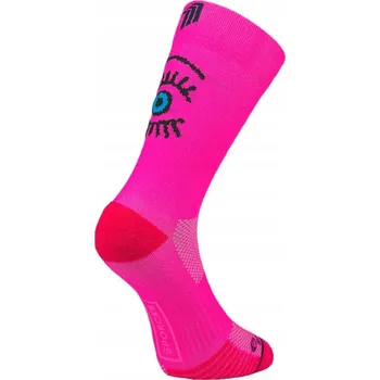 Dámské ponožky Ponožky do půlky lýtek Sporcks, velikost 38-40