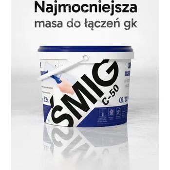 Tmel Tmel Megaron Śmig C-50 5 kg