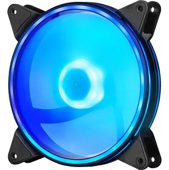 PC ventilátor Ventilátor Chieftec ZF-1425RGB 140 x 140 mm