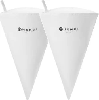 CUKRÁŘSKÝ SÁČEK / ZDOBÍCÍ SÁČEK NA ZDOBENÍ DORTŮ