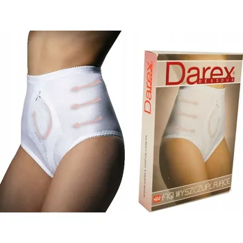 Kalhotky Zeštíhlující KALHOTKY dámské kalhotky DAREX MODEL 119 - vel. L