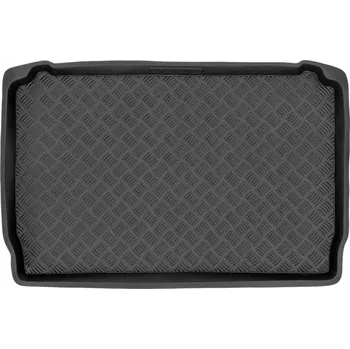 autokoberec Rohož do kufru Rezaw-Plast polypropylen