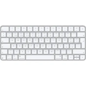 Apple Magic Keyboard-CZ (USB-C) MXCL3CZ/A