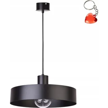 Závěsné svítidlo Sigma Rif 1-bodové světlo E27