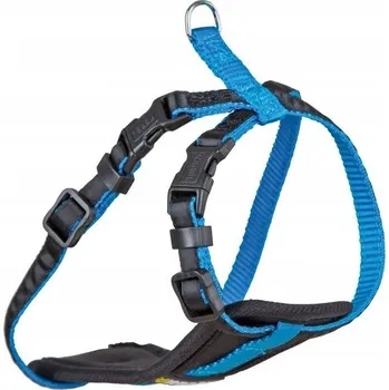 Postroj pro psa Kerbl Beztlakové Postroje Modré S