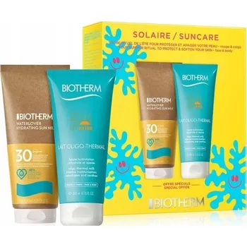 Přípravek na opalování Opalovací mléko Biotherm SPF 30