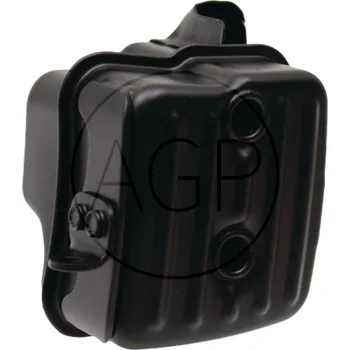 Tlumič výfuku pro Stihl, na typy MS 361