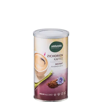 Káva Naturata Čekanková káva instantní 110g bio BIO VEGAN BEZLEPEK Množství: 1 ks