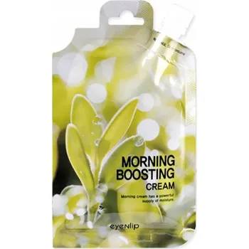 Pleťový krém Hydratační krém na obličej EYENlip Morning Boosting pro den i noc 20 ml