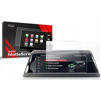 Fólie MATNÁ pro BMW 5 G30 8,8" (2017-2020)