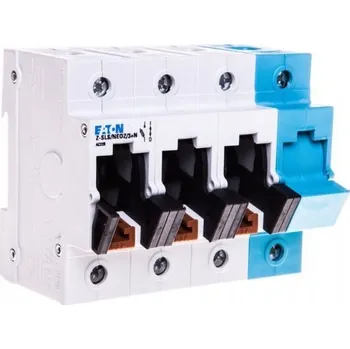Jistič Pojistkový odpínač 3+N 63A D02 /NEOZ/3+N | EATON | Z-SLS | 248236