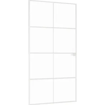 Interiérové dveře Lámací/skládací dveře VidaXL 1 cm