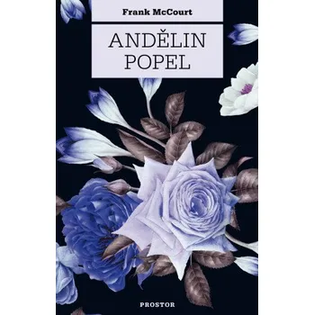 Kniha Andělin popel - Frank McCourt