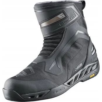 Moto bunda BOTY HELD VENTUMA SURROUND GTX [GORE-TEX] ČERNÉ, VELIKOST 44