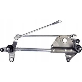 Posilovač řízení HONDA ACCORD 02-08 MECHANISMUS STĚRAČŮ BEZ MOTORKU 3833MWP1