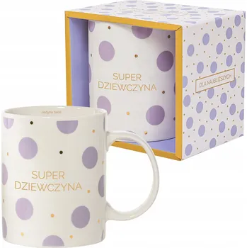 Hrnek Be Happy keramický 350 ml